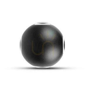 Wandleuchte V-TAC 4W LED Schwarz Rund IP65 VT-834-B 3000K 428lm. 2 Wandleuchte V-TAC 4W LED Schwarz Rund IP65 VT-834-B 3000K 428lm. small 2