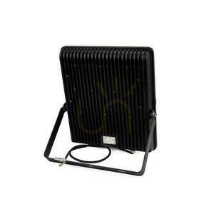 V-TAC 200W G8 Schwarz 185Lm/W EVOLUTION VT-200185 4000K 37000lm LED-Scheinwerfer 5 Jahre Garantie small 1