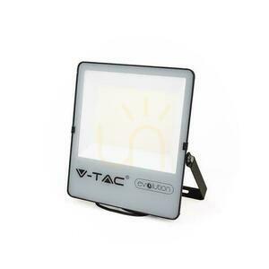 V-TAC 200W G8 Schwarz 185Lm/W EVOLUTION VT-200185 4000K 37000lm LED-Scheinwerfer 5 Jahre Garantie small 0