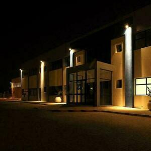 V-TAC LED Projektor 30W SMD E-Series Weiß VT-4031 6500K 2510lm. small 2