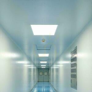LED-Platte V-TAC 29W 600x600 PMMA 137Lm/W VT-6129 4000K 3960lm small 6