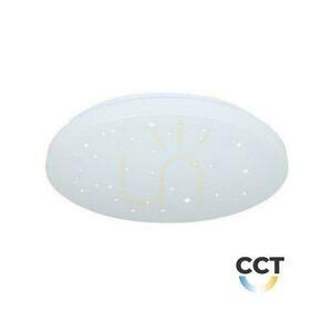 Plafond V-TAC 12W Sterne Farbwechsel CCT fi.255 VT-8412-S-N 3000K-6400K 1200lm 5 Plafond V-TAC 12W Sterne Farbwechsel CCT fi.255 VT-8412-S-N 3000K-6400K 1200lm small 5