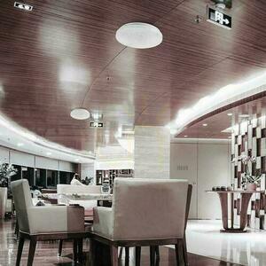 Plafond V-TAC 12W Sterne Farbwechsel CCT fi.255 VT-8412-S-N 3000K-6400K 1200lm 6 Plafond V-TAC 12W Sterne Farbwechsel CCT fi.255 VT-8412-S-N 3000K-6400K 1200lm small 6