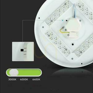 Plafond V-TAC 12W Sterne Farbwechsel CCT fi.255 VT-8412-S-N 3000K-6400K 1200lm 8 Plafond V-TAC 12W Sterne Farbwechsel CCT fi.255 VT-8412-S-N 3000K-6400K 1200lm small 8