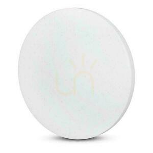 Plafond V-TAC 12W Sterne Farbwechsel CCT fi.255 VT-8412-S-N 3000K-6400K 1200lm 0 Plafond V-TAC 12W Sterne Farbwechsel CCT fi.255 VT-8412-S-N 3000K-6400K 1200lm small 0