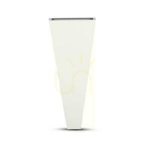 Wandleuchte V-TAC 4W LED Weiß IP65 VT-826-W-N 4000K 476lm. 2 Wandleuchte V-TAC 4W LED Weiß IP65 VT-826-W-N 4000K 476lm. small 2