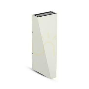 Wandleuchte V-TAC 4W LED Weiß IP65 VT-826-W-N 4000K 476lm. 0 Wandleuchte V-TAC 4W LED Weiß IP65 VT-826-W-N 4000K 476lm. small 0