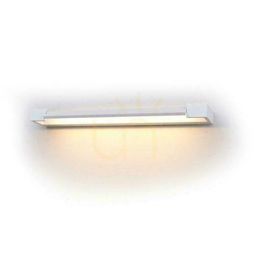 Prüfen Wandleuchte Badspiegel V-TAC 16W LED Weiß IP44 VT-819 3000K 2150lm.