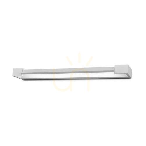 Prüfen Wandleuchte Badspiegel V-TAC 16W LED Weiß IP44 VT-819 3000K 2150lm.