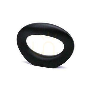 Wandleuchte V-TAC 9W LED Schwarz VT-811 3000K 1070lm. small 0
