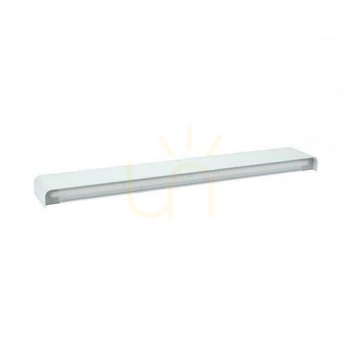 Prüfen Wandleuchte V-TAC 17W LED Weiß IP44 VT-821 4000K 2470lm.