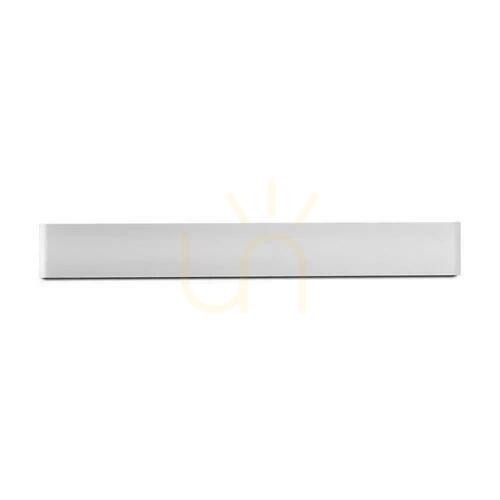 Prüfen Wandleuchte V-TAC 17W LED Weiß IP44 VT-821 4000K 2470lm.