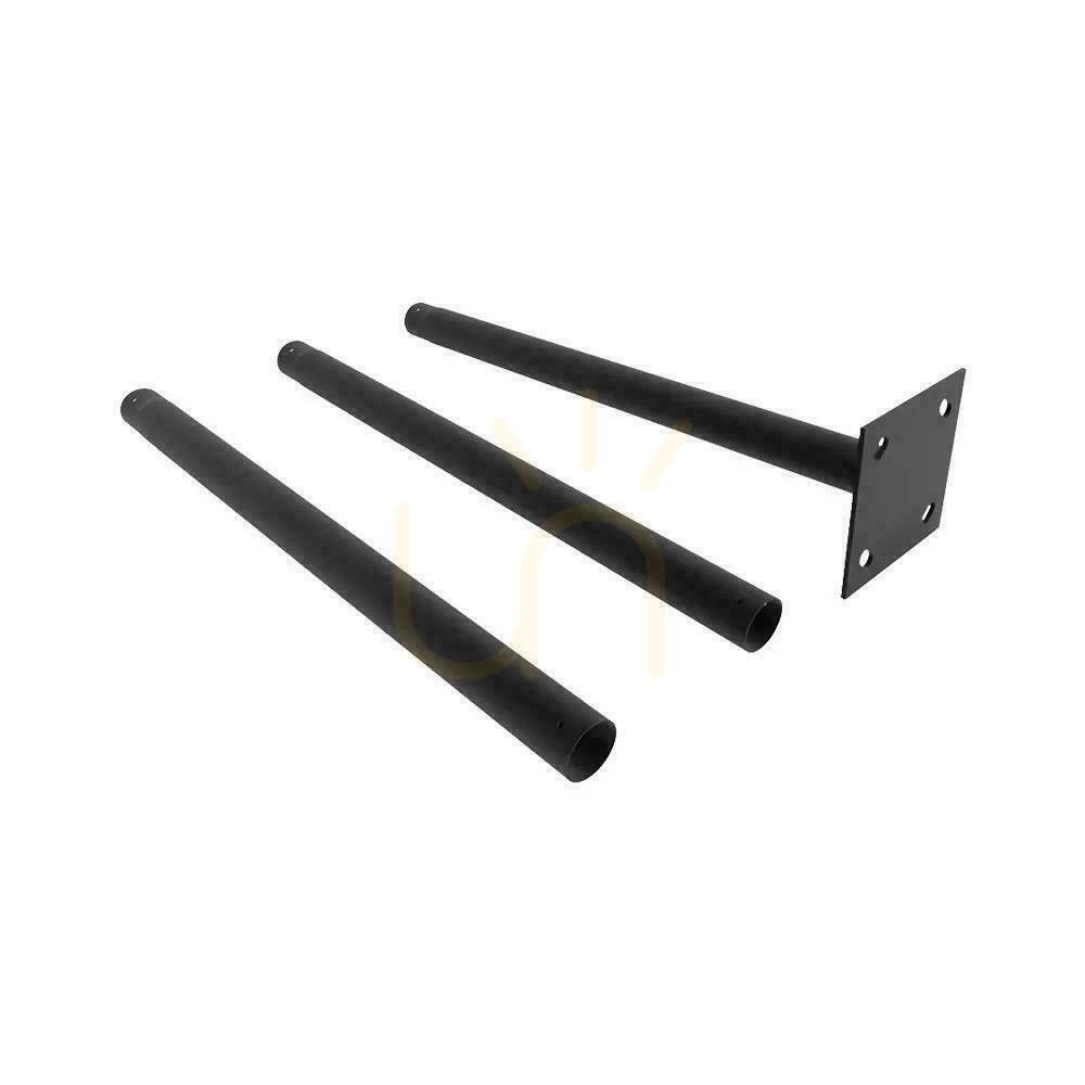 Aussicht V-TAC Gartenleuchte Mast 3mb fi70-75 VT-45W VT-65W SKU 5150 5151 5152 5153 V-TAC Gartenleuchte Mast 3mb fi70-75 VT-45W VT-65W SKU 5150 5151 5152 5153
