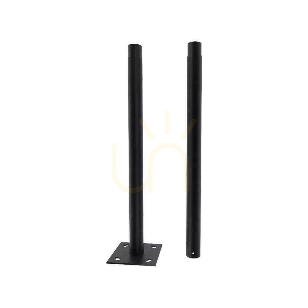 Prüfen V-TAC Gartenleuchte Mast 3mb fi70-75 VT-45W VT-65W SKU 5150 5151 5152 5153 V-TAC Gartenleuchte Mast 3mb fi70-75 VT-45W VT-65W SKU 5150 5151 5152 5153