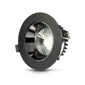 Downlight V-TAC SAMSUNG CHIP 30W Schwarz Tilt VT-2-33 6400K 2400lm 5 Jahre Garantie 5 Downlight V-TAC SAMSUNG CHIP 30W Schwarz Tilt VT-2-33 6400K 2400lm 5 Jahre Garantie small 5