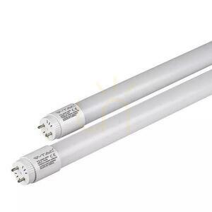 V-TAC PC/PC 2x150cm LED Hermetische Leuchte (2 x 22W) (LED-Röhren enthalten) VT-15022 4000K 4000lm small 2