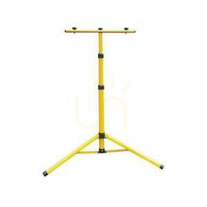 Doppelstativ für Fluter V-TAC VT-41150 gelb 1,8 m small 0