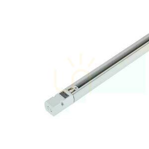 Sammelschiene 3F 1 Meter Weiße 3-Phasen-Sammelschiene (einschließlich Stromanschluss und Kappe) V-TAC 3 Sammelschiene 3F 1 Meter Weiße 3-Phasen-Sammelschiene (einschließlich Stromanschluss und Kappe) V-TAC small 3