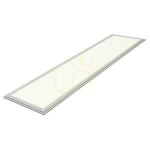 V-TAC 45W 1200x300 PMMA VT-12030 3000K 3600lm LED-Panel small 0