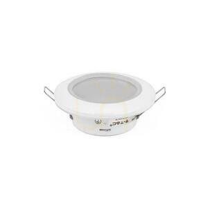 Mesh V-TAC GU10 Versenkt Rund Abgedichtet mit Glas IP44 Weiß VT-981 3 Jahre Garantie 1 Mesh V-TAC GU10 Versenkt Rund Abgedichtet mit Glas IP44 Weiß VT-981 3 Jahre Garantie small 1