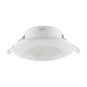 Mesh V-TAC GU10 Versenkt Rund Abgedichtet mit Glas IP44 Weiß VT-981 3 Jahre Garantie 0 Mesh V-TAC GU10 Versenkt Rund Abgedichtet mit Glas IP44 Weiß VT-981 3 Jahre Garantie small 0