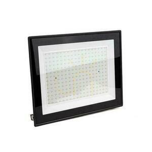V-TAC 200W SMD F-CLASS LED Projektor Schwarz VT-49204 4000K 17600lm. 1 V-TAC 200W SMD F-CLASS LED Projektor Schwarz VT-49204 4000K 17600lm. small 1