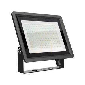 V-TAC 200W SMD F-CLASS LED Projektor Schwarz VT-49204 4000K 17600lm. 0 V-TAC 200W SMD F-CLASS LED Projektor Schwarz VT-49204 4000K 17600lm. small 0