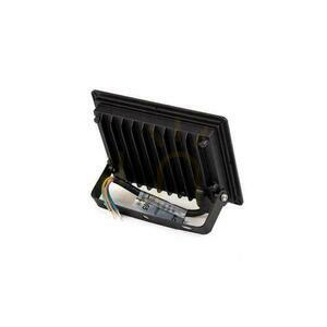 V-TAC LED-Projektor 30W SMD F-CLASS Schwarz VT-4934-B 4000K 2510lm. small 2