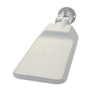 V-TAC SAMSUNG CHIP verstellbare LED-Straßenleuchte 100W 120Lm/W VT-139ST 6500K 11000lm 5 Jahre Garantie small 4