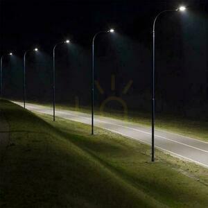 V-TAC SAMSUNG CHIP verstellbare LED-Straßenleuchte 100W 120Lm/W VT-139ST 6500K 11000lm 5 Jahre Garantie small 6