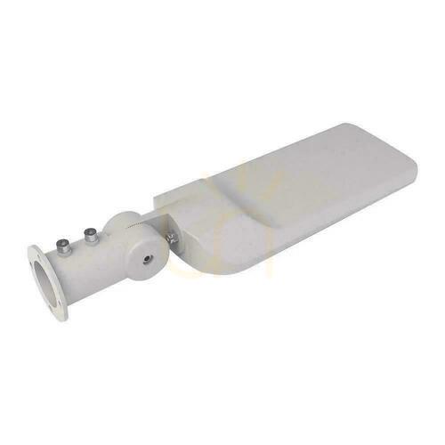 Prüfen LED-Straßenleuchte V-TAC VT-79ST SAMSUNG CHIP 70W 7500lm 6500K IP65 grau 5 Jahre Garantie