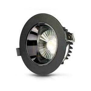Downlight V-TAC SAMSUNG CHIP 20W Schwarz Tilt VT-2-13 6400K 1780lm 5 Jahre Garantie 2 Downlight V-TAC SAMSUNG CHIP 20W Schwarz Tilt VT-2-13 6400K 1780lm 5 Jahre Garantie small 2