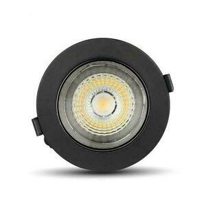 Downlight V-TAC SAMSUNG CHIP 20W Schwarz Tilt VT-2-13 6400K 1780lm 5 Jahre Garantie 3 Downlight V-TAC SAMSUNG CHIP 20W Schwarz Tilt VT-2-13 6400K 1780lm 5 Jahre Garantie small 3