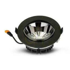Downlight V-TAC SAMSUNG CHIP 20W Schwarz Tilt VT-2-13 6400K 1780lm 5 Jahre Garantie 0 Downlight V-TAC SAMSUNG CHIP 20W Schwarz Tilt VT-2-13 6400K 1780lm 5 Jahre Garantie small 0