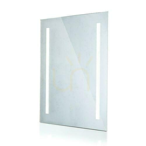 Prüfen V-TAC 35W LED Anty Para 70x50 IP44 Spiegel VT-8700 6400K 95lm