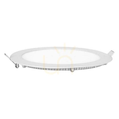 Prüfen LED-Paneel V-TAC Premium Downlight 18W Rund fi225 VT-1807 4000K 1400lm