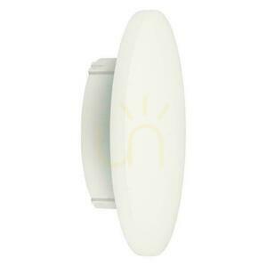 Wandleuchte 8W V-TAC Bridgelux Weiß Rund 180mm IP65 VT-743 4000K 1280lm Wandleuchte. 0 Wandleuchte 8W V-TAC Bridgelux Weiß Rund 180mm IP65 VT-743 4000K 1280lm Wandleuchte. small 0
