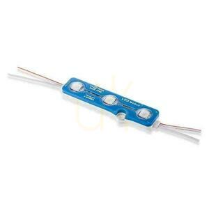 V-TAC LED Modul 0.72W 3LED 160st SMD5050 IP67 VT-50503 Farbe Blau 66lm small 0