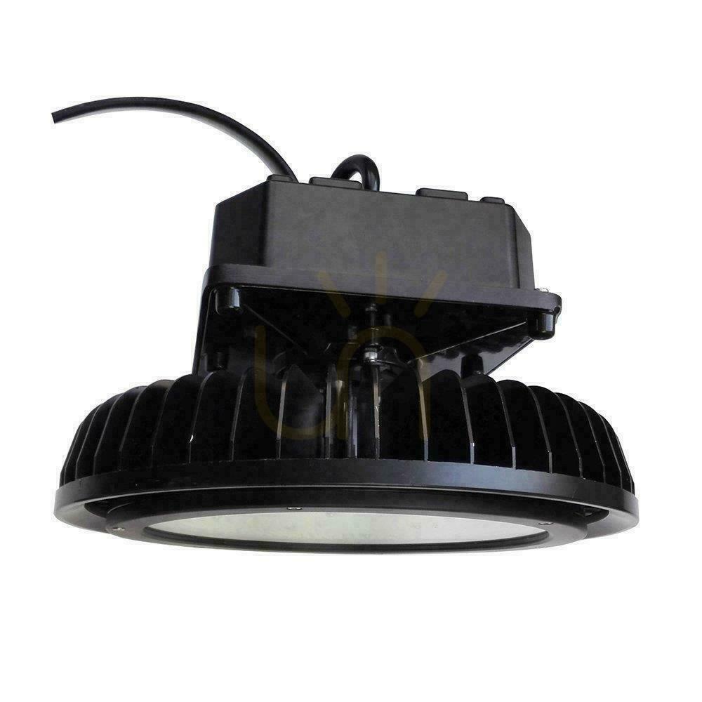 Prüfen V-TAC 500W LED High Bay Zas Leuchte.. Mean Well Dimmbar Schwarz VT-9500 6400K 65000lm 5 Jahre Garantie V-TAC 500W LED High Bay Zas Leuchte.. Mean Well Dimmbar Schwarz VT-9500 6400K 65000lm 5 Jahre Garantie