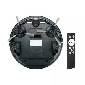 V-TAC Automatischer Staubsauger Schwarz HEPA Pilot VT-5522 small 2
