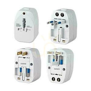 V-TAC 8705 Universal-Reiseadapter mit Überlastschutz 0 V-TAC 8705 Universal-Reiseadapter mit Überlastschutz small 0