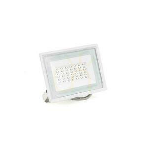 V-TAC LED-Projektor 30W SMD F-CLASS Weiß VT-4934-W 4000K 2510lm. small 1