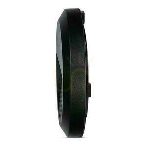 2W LED V-TAC-Treppenleuchte Schwarz Rund 230V IP65 VT-1142 4000K 60lm small 2