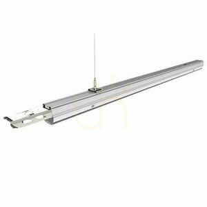 Light Line Complete V-TAC 50W LED Doppellinse Asymmetrisch VT-4551D 4000K 8000lm 5 Jahre Garantie small 1