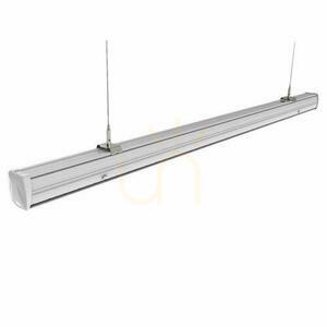 Light Line Complete V-TAC 50W LED Doppellinse Asymmetrisch VT-4551D 4000K 8000lm 5 Jahre Garantie small 0