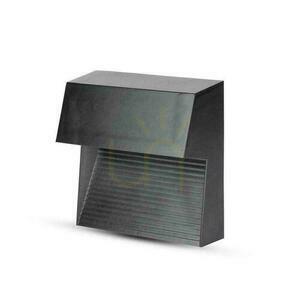 Stufenlicht LED V-TAC VT-1172-B schwarz 3W 230V IP65 4000K 210 lm small 1