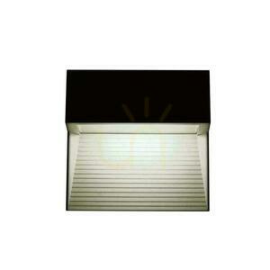 Stufenlicht LED V-TAC VT-1172-B schwarz 3W 230V IP65 4000K 210 lm small 0