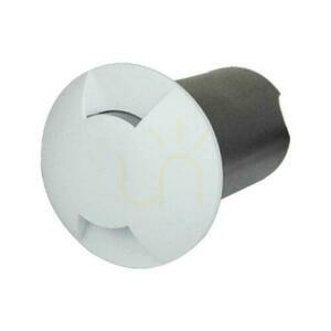 Garten Bodeneinbauleuchte 1W LED Deckenleuchte Weiß 2-seitig IP67 V-TAC VT-1161 6500K 10lm 1 Garten Bodeneinbauleuchte 1W LED Deckenleuchte Weiß 2-seitig IP67 V-TAC VT-1161 6500K 10lm small 1