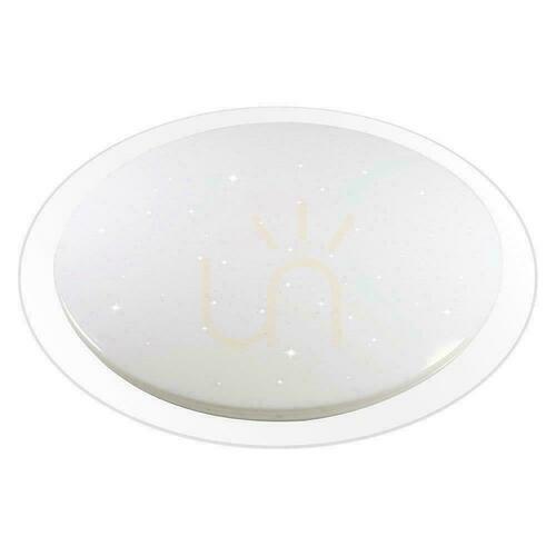 Prüfen V-TAC Deckenstrahler 60W SMART WiFi Star Farbwechsel CCT Dimmbar fi670 VT-5161 2700K-6400K 4200lm