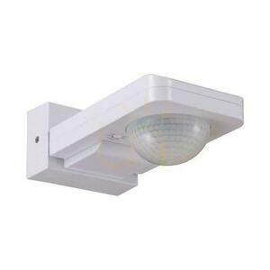 Infrarot-Bewegungsmelder Wandmontage Weiß 360st 1000W LED V-TAC VT-8083-W small 0